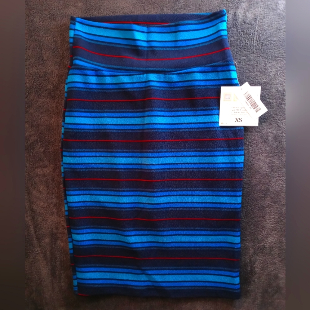 🤘💲 LuLaRoe: Cassie- Pencil Skirt